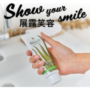 Aloe Vera Toothgel 