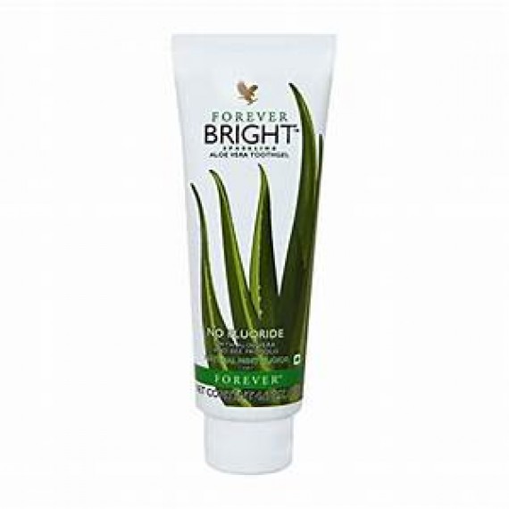 Aloe Vera Toothgel 