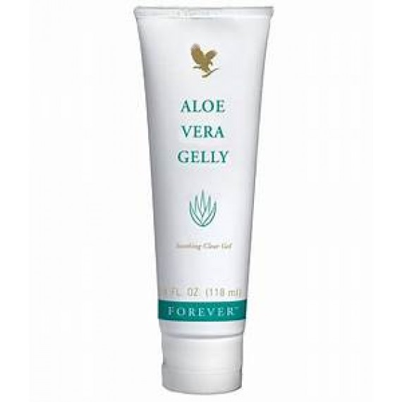 Aloe Vera Gelly