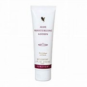 Aloe Moisturising Lotion