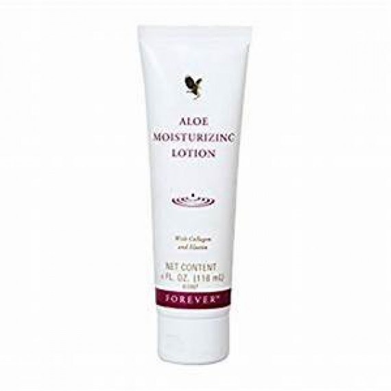 Aloe Moisturising Lotion