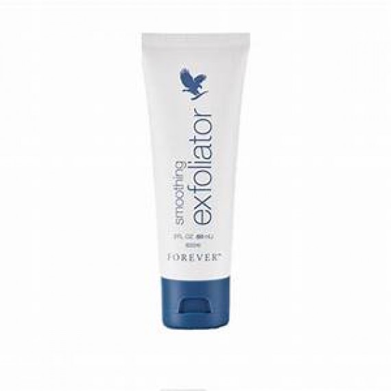 Smoothing Exfoliator