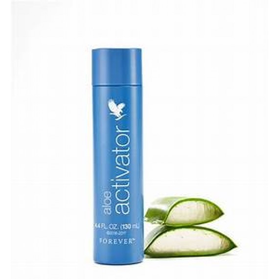 Aloe Activator （NEW）