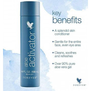 Aloe Activator （NEW）