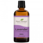 Lavender Essential Oil (KidSafe) 