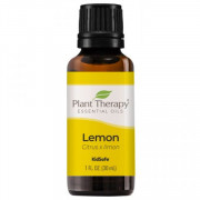 Lemon Essential Oil 