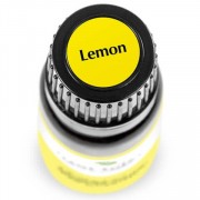 Lemon Essential Oil 