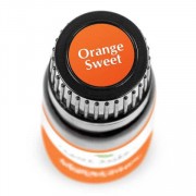 Sweet Orange Essential Oil