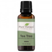 Tea Tree Essential Oil 