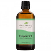 Peppermint Essential Oil 