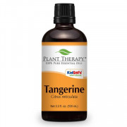 Tangerine Essential Oil