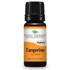 Tangerine Essential Oil