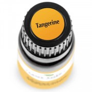 Tangerine Essential Oil