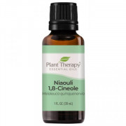 Niaouli 1,8-Cineole Essential Oil 