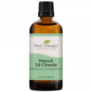 Niaouli 1,8-Cineole Essential Oil 