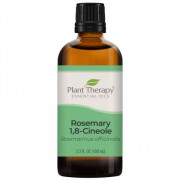 Rosemary 1,8-Cineole Essential Oil