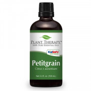 Petitgrain Essential Oil 