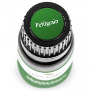 Petitgrain Essential Oil 