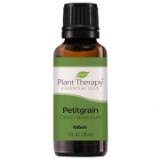 Petitgrain Essential Oil 