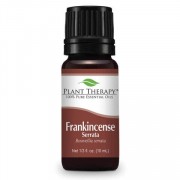 Frankincense Serrata Essential Oil