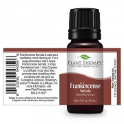 Frankincense Serrata Essential Oil