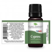 Cypress Essential Oil