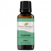 Cypress Essential Oil