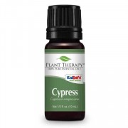 Cypress Essential Oil