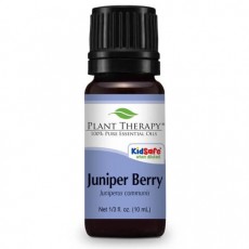 Juniper Berry Essential Oil 