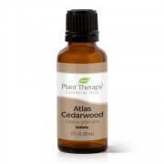 Cedarwood Atlas Essential Oil