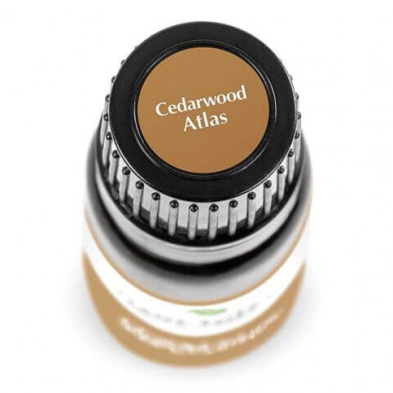 Cedarwood Atlas Essential Oil