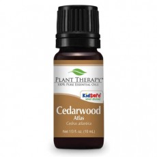 Cedarwood Atlas Essential Oil