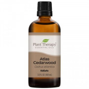 Cedarwood Atlas Essential Oil