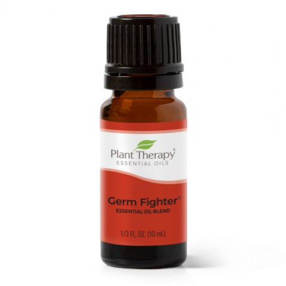 Germ Fighter Synergy Essential Oil