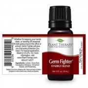 Germ Fighter Synergy Essential Oil