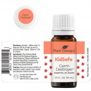 Germ Destroyer KidSafe Essential Oil  