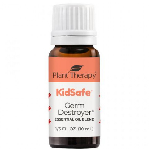 Germ Destroyer KidSafe Essential Oil  