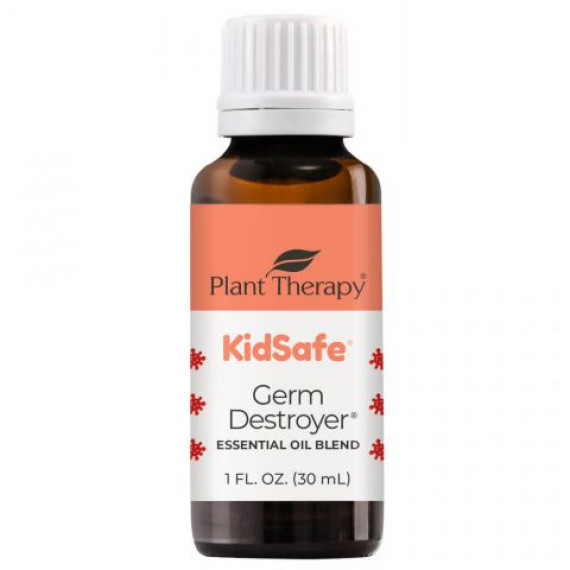 Germ Destroyer KidSafe Essential Oil  