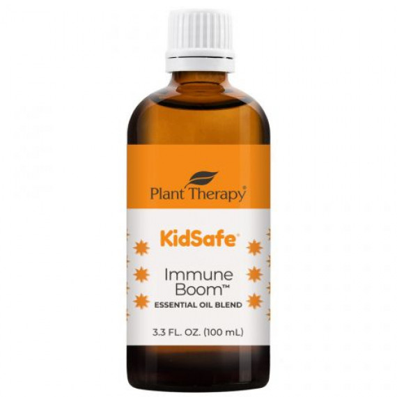 Immune Boom KidSafe Essential Oil  