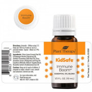 Immune Boom KidSafe Essential Oil  