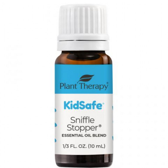 Sniffle Stopper KidSafe Essential Oil 