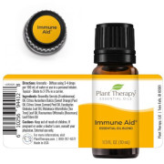 Immune Aid Synergy Essential Oil