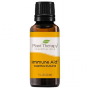 Immune Aid Synergy Essential Oil