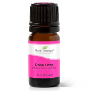 Rose Otto Essential Oil 5ml