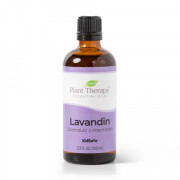 Lavandin Essential Oil