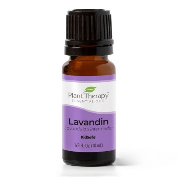 Lavandin Essential Oil