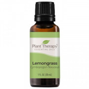 Lemongrass Essential Oil