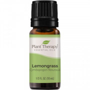 Lemongrass Essential Oil