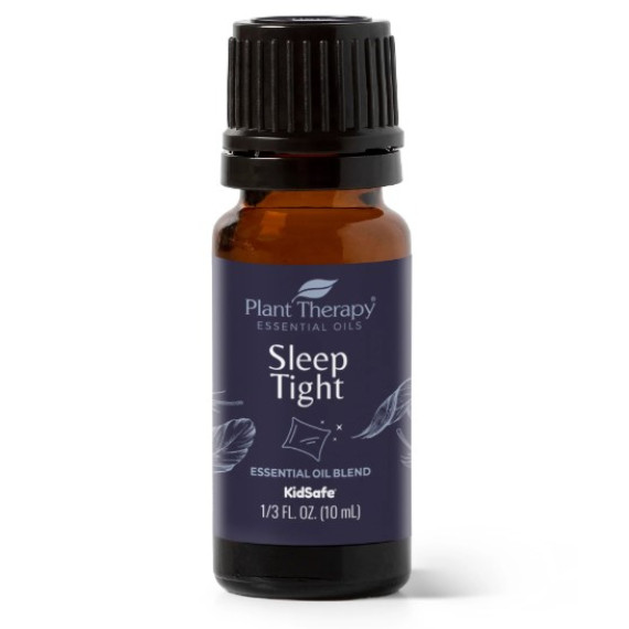 Sleep Tight Essential Oil Blend