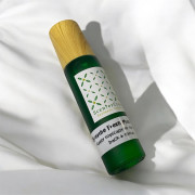 Breathe Fresh Massage Oil Roll-on